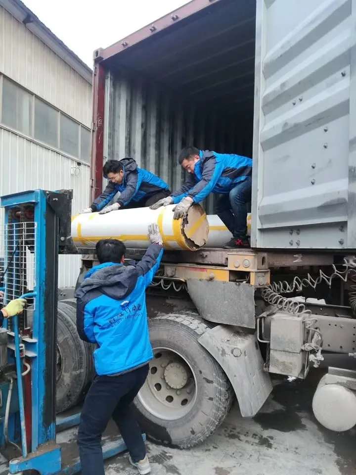 Abrasive Cloth Roll supplier